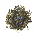 Thé Vert Earl Grey