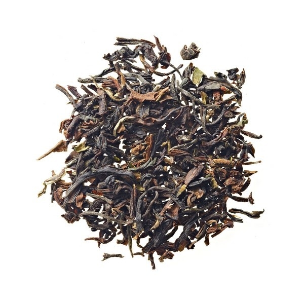 Thé noir Darjeeling - achat, vertus et préparation