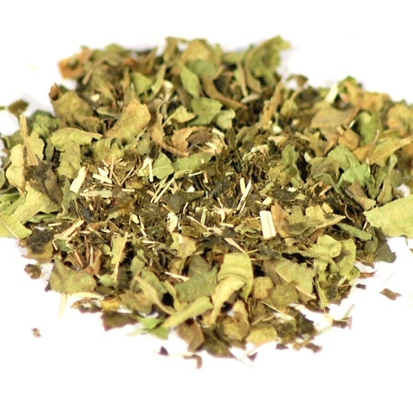 Thé en vrac - Citron verveine ⸱ Tea Heritage