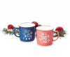 Tasse/Mug "Jolly Christmas"