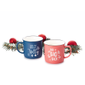 Tasse/Mug "Jolly Christmas"