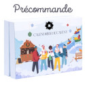 (Précommande) Calendrier de l'avent